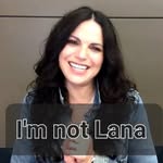 Lana Parrilla Sunshine * Fanpage (Catia Cardoso)