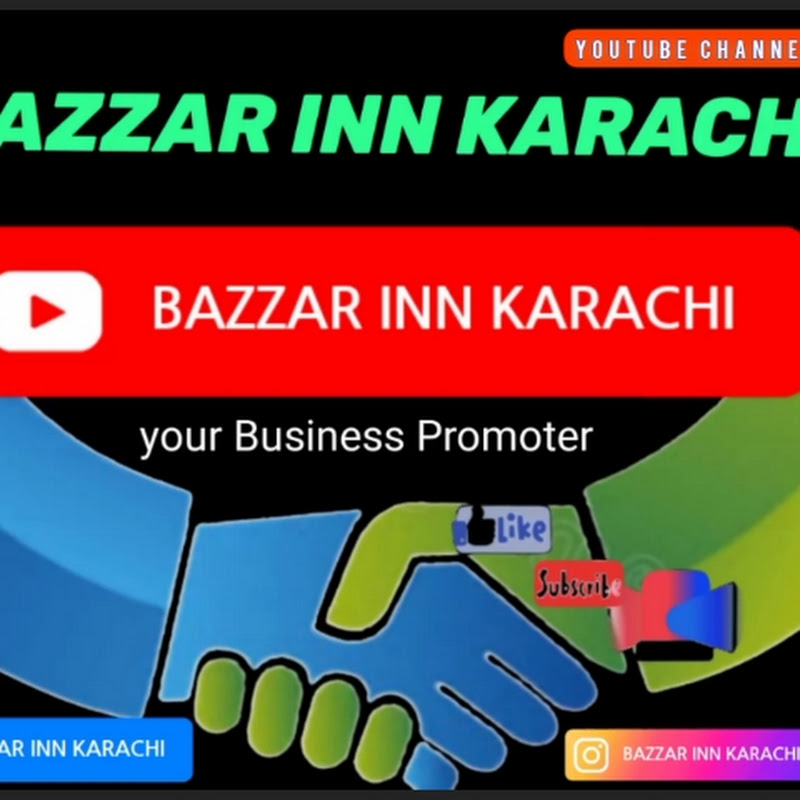 bazzar inn karachi