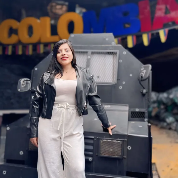 ✨Estefaní Alberca✨