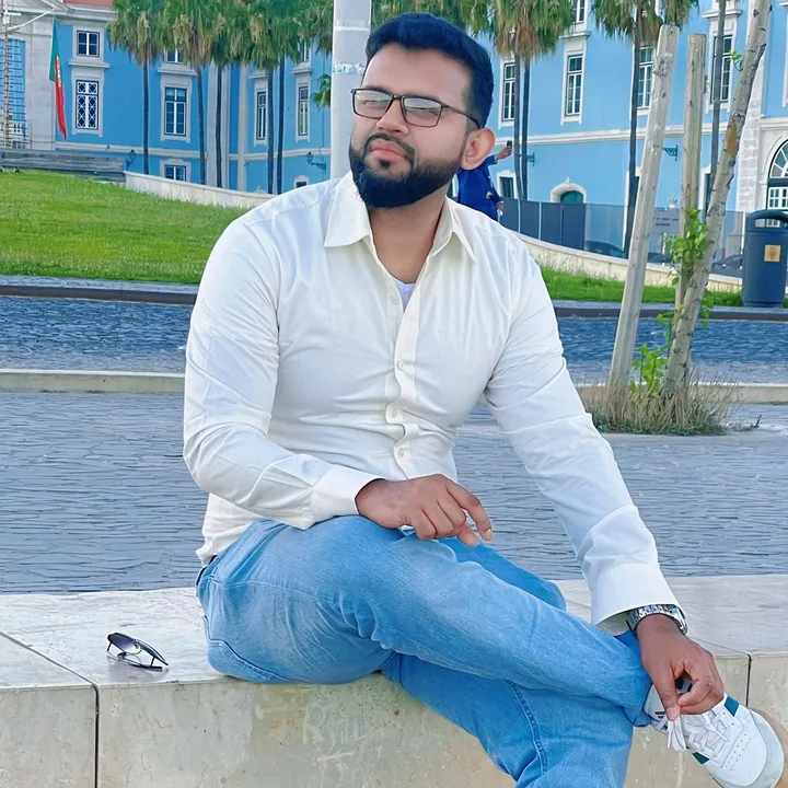 magic iqbal