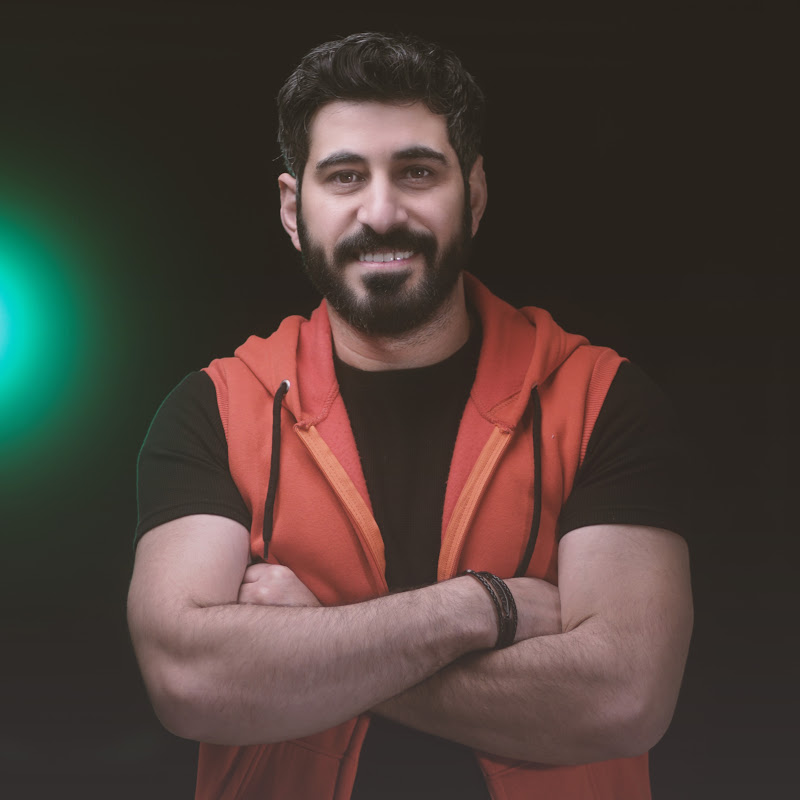 Ahmed Sabah | احمد صباح 