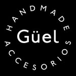 Güel ( sounds like ‘well )