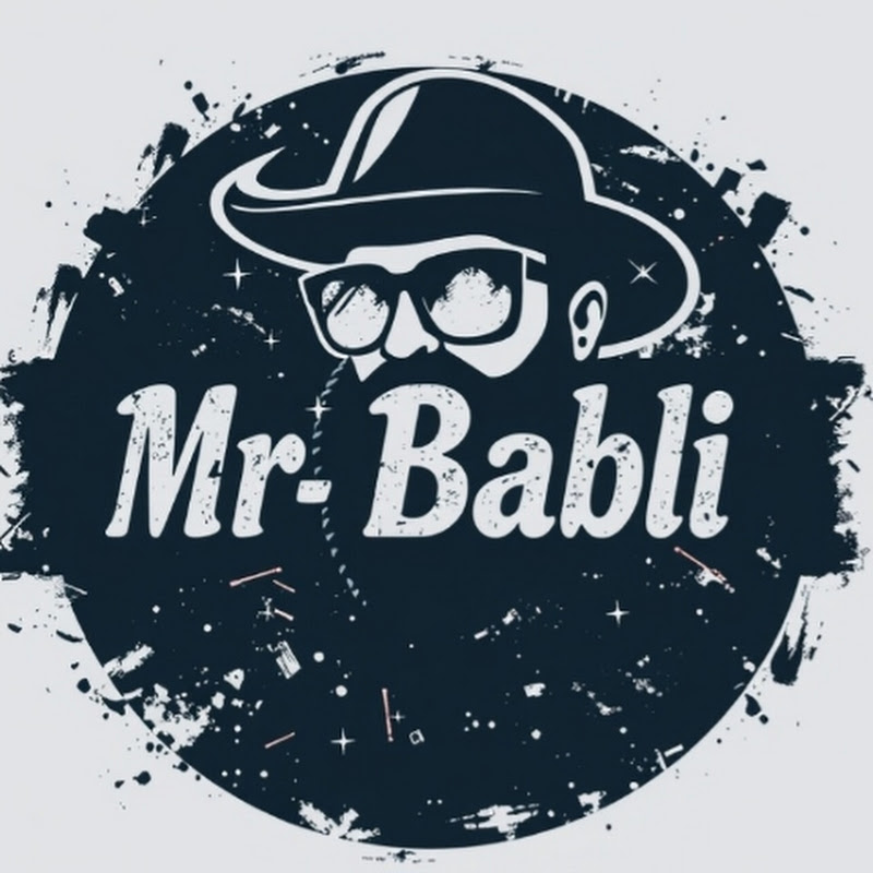 Mr Babli