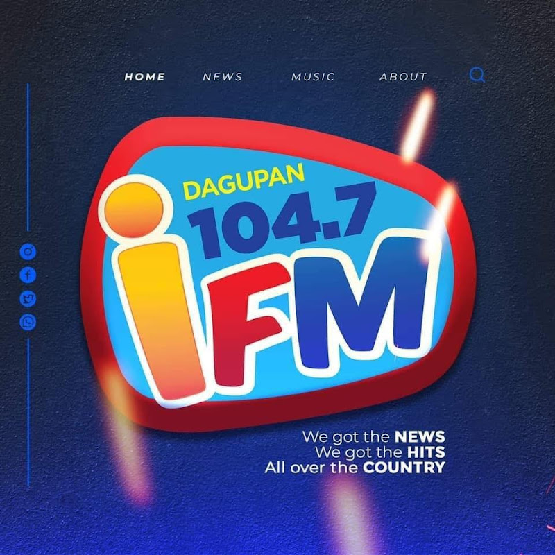 104.7 IFM DAGUPAN