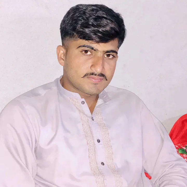 Ali Hamza Hamza