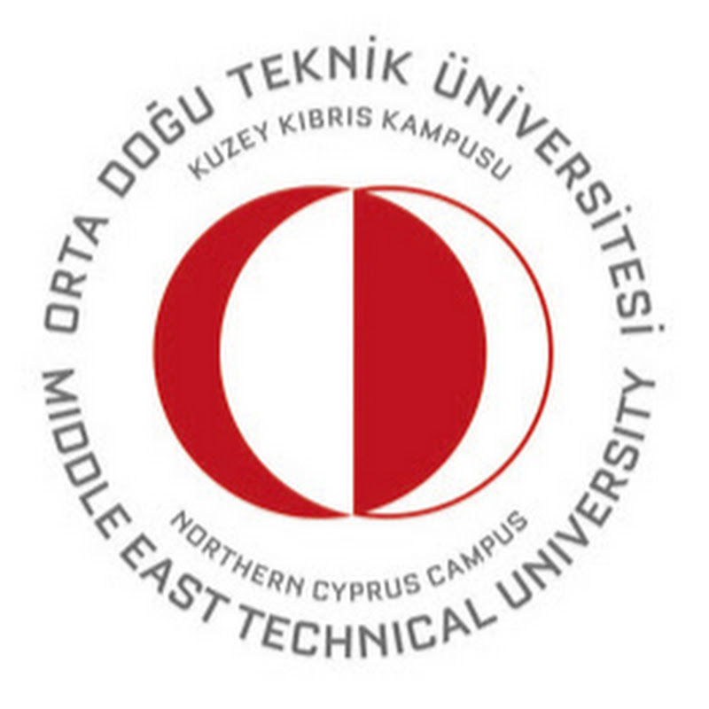 ODTÜ Kuzey Kıbrıs - METU Northern Cyprus