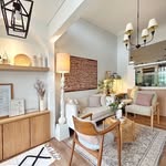 Evita Laz | Design & Home Living