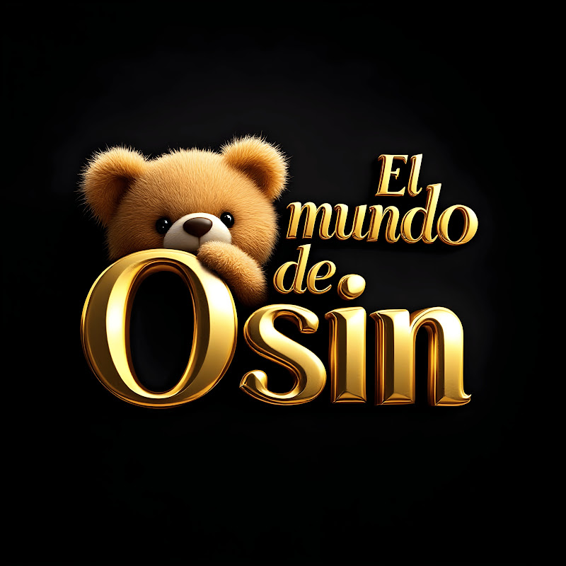 El mundo de Osin