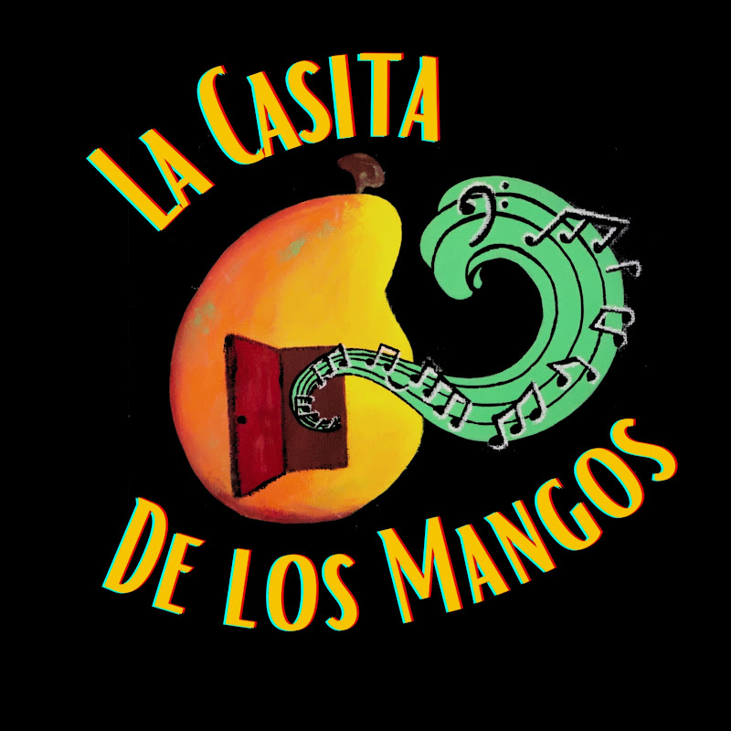 La Casita de los Mangos