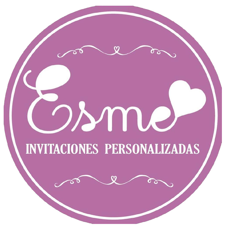 Esme Invitaciones 