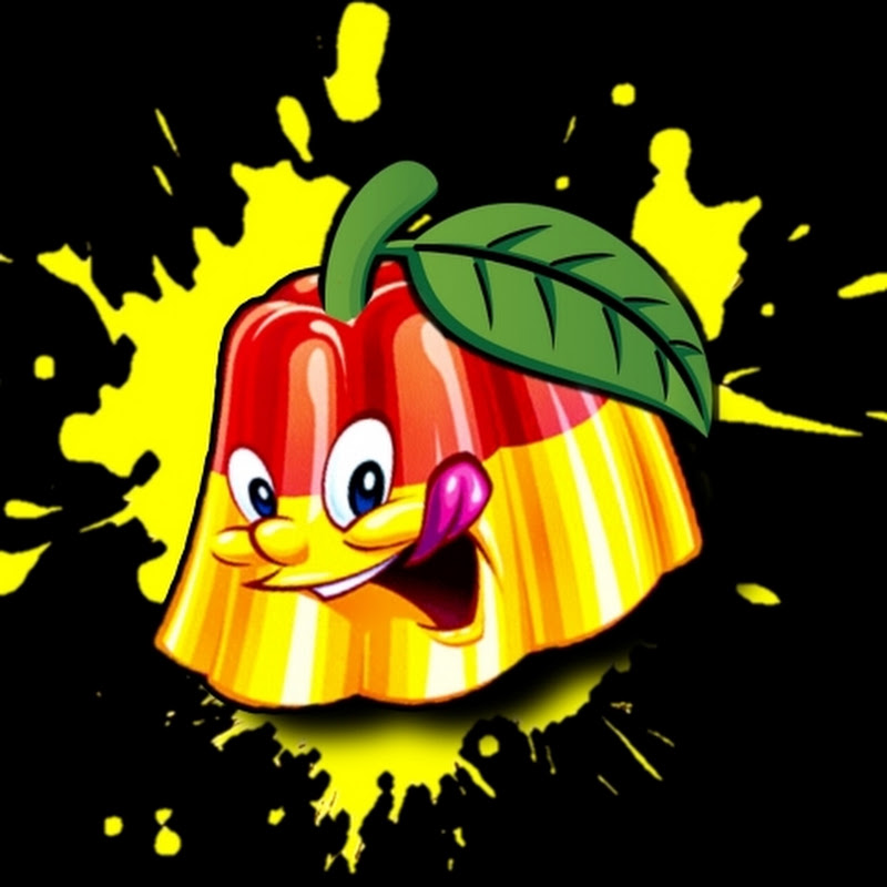 MangoJelly