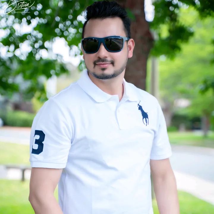 Arjun Gyawali