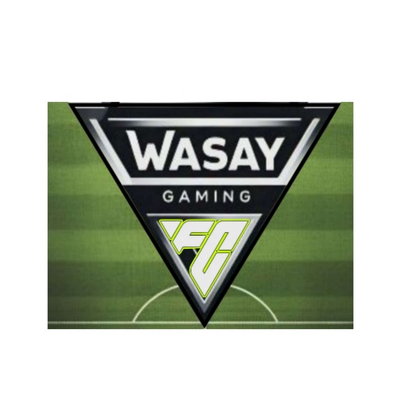 Wasay Gaming 