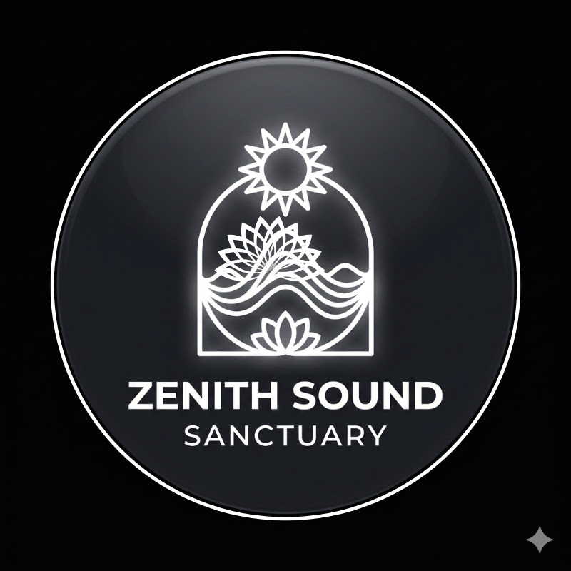 Zenith Sound Sanctuary