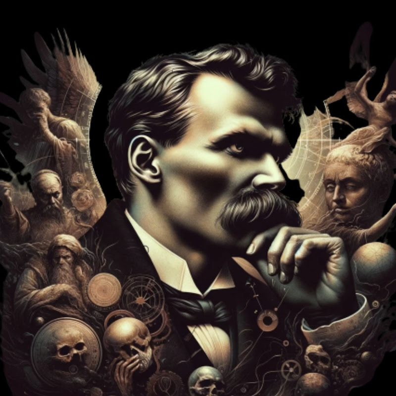 Philosophy and History of Thought