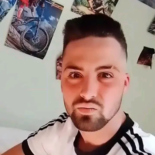 Javi Marin