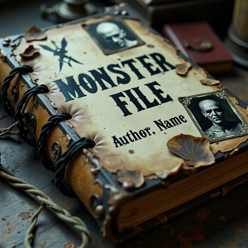 Monster File