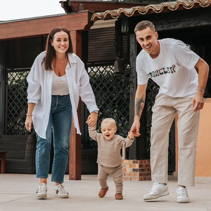 TheBellaFamily 👶🏼