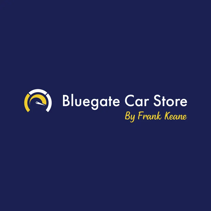 Bluegate Car Store
