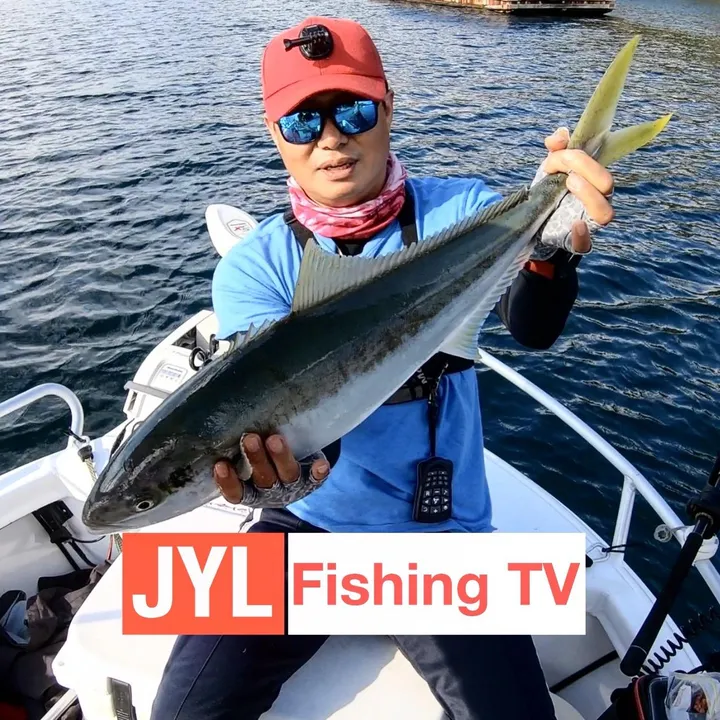 JYL Fishing TV Adventure/Gear