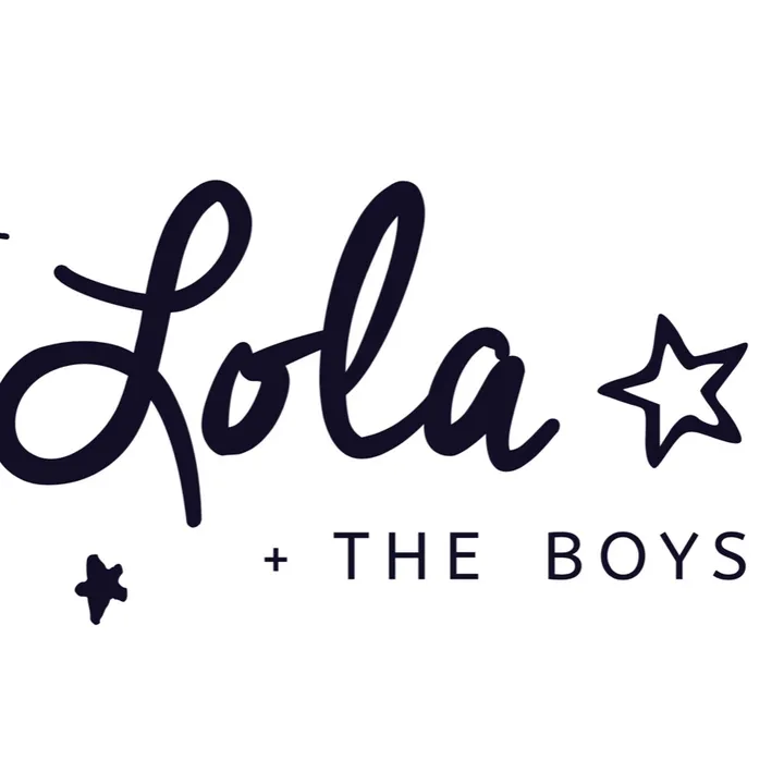 lolaandtheboys