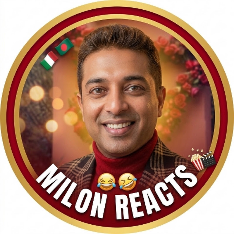 MILON REACTS 69