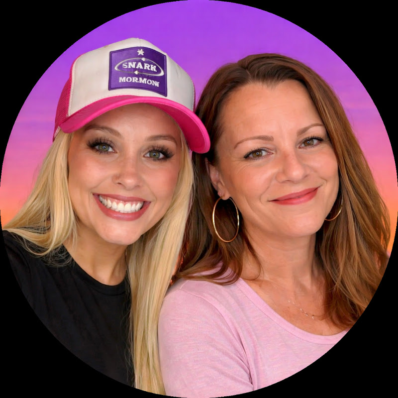 Kirsten & Megan