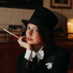 Eloïse Sardano | Vintage Lady