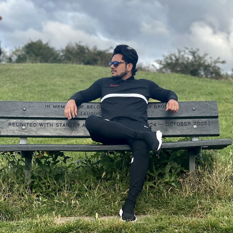London boy 460
