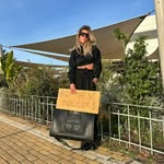 RIS THE LABEL