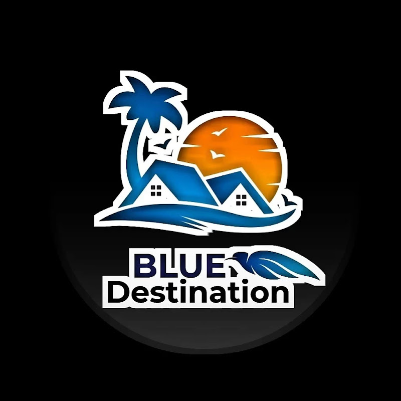 Blue Destination · 150K views · 1 hours ago