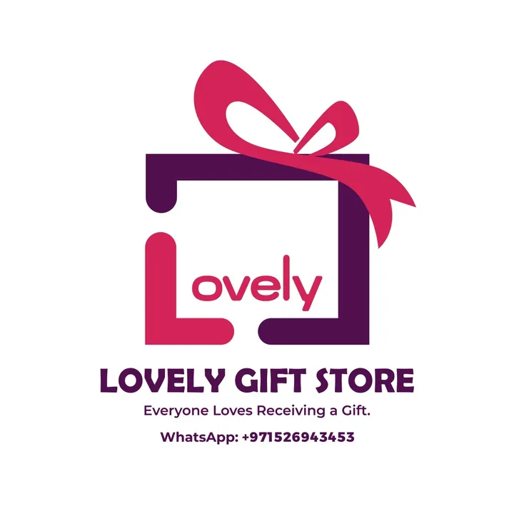 Lovely gift store