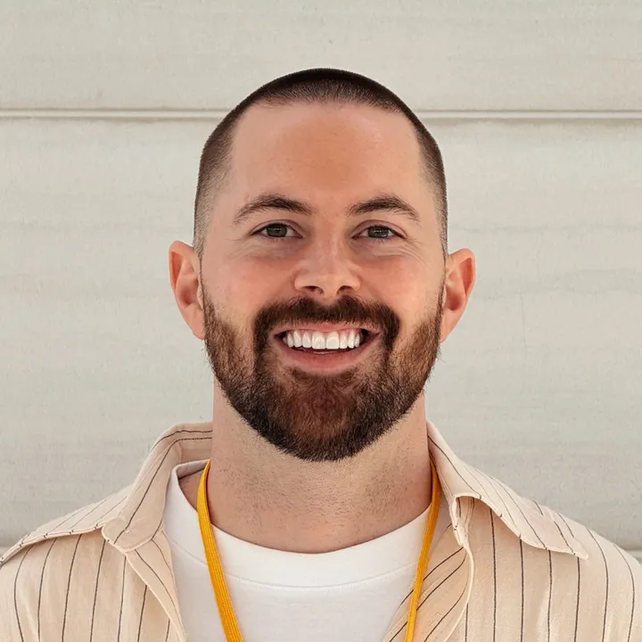 Brad Canning
