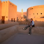 Travel with kids | Kris Ronsyn