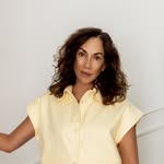 Cristina Jorge de Carvalho