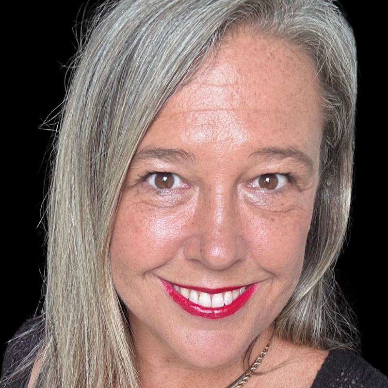 Kristy | Breathwork Certification Trainer