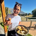 Amber | Mediterranean Recipes NZ