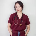 Dr. Rebecca Ng