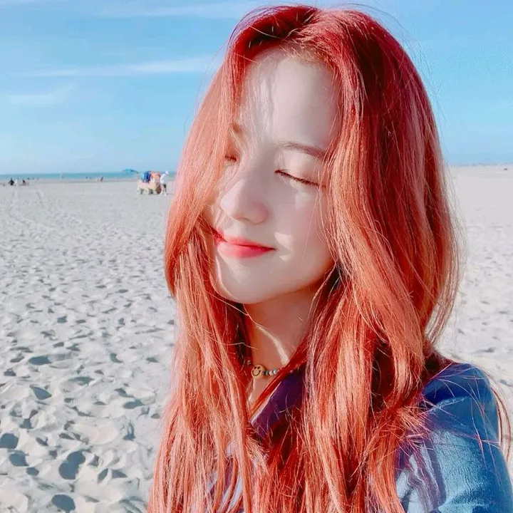 jisoo's gf (gercek)