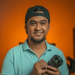 Niko Bolante - Camera/Audio Gear Geek