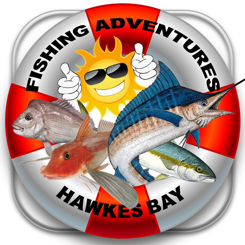 Fishing Adventures Hawkes Bay