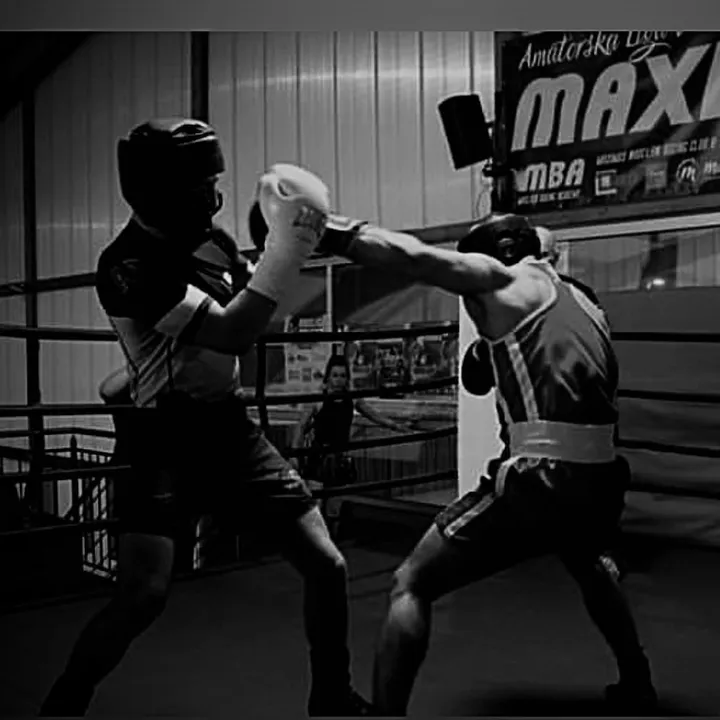 bugarek🥊