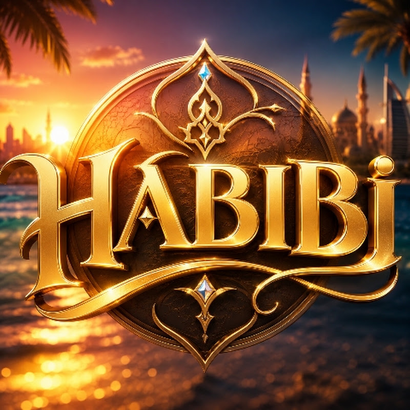 HABIBI MUSIC