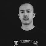 Geoffrey Chiu