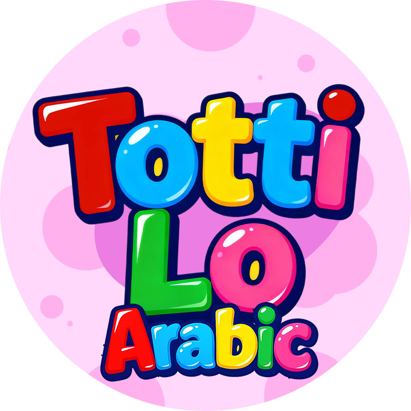 TootiLo Arabic 