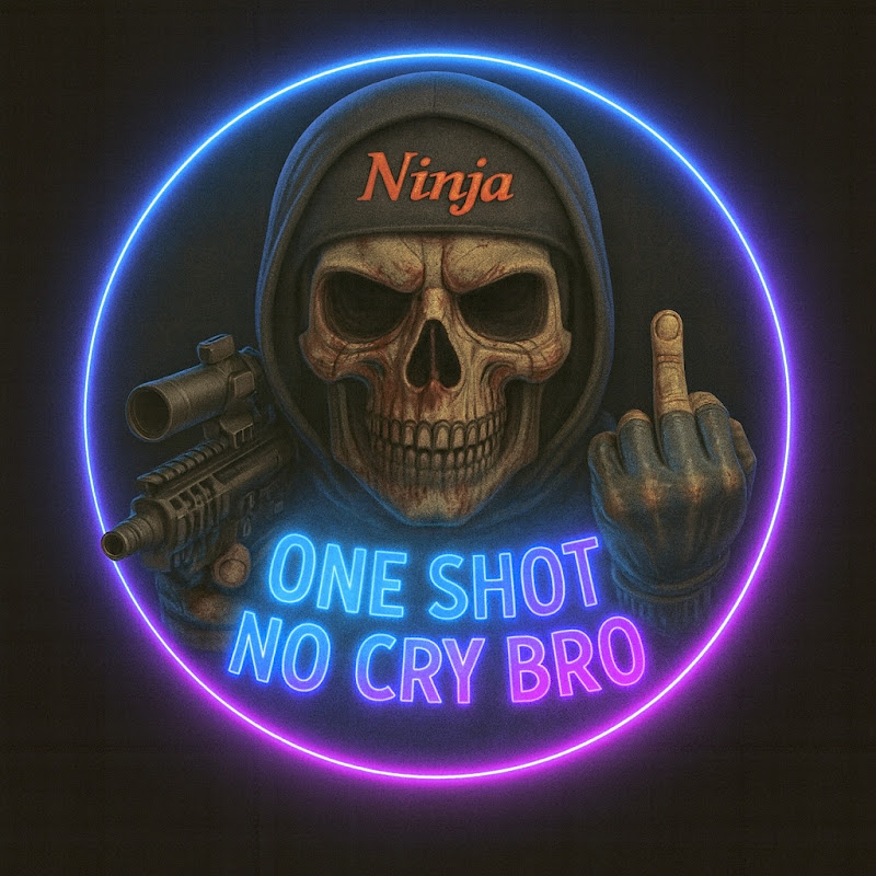 🩸 𝓝𝓲𝓷𝓳𝓪-𝓐𝓶𝓫𝓻𝓪 🩸