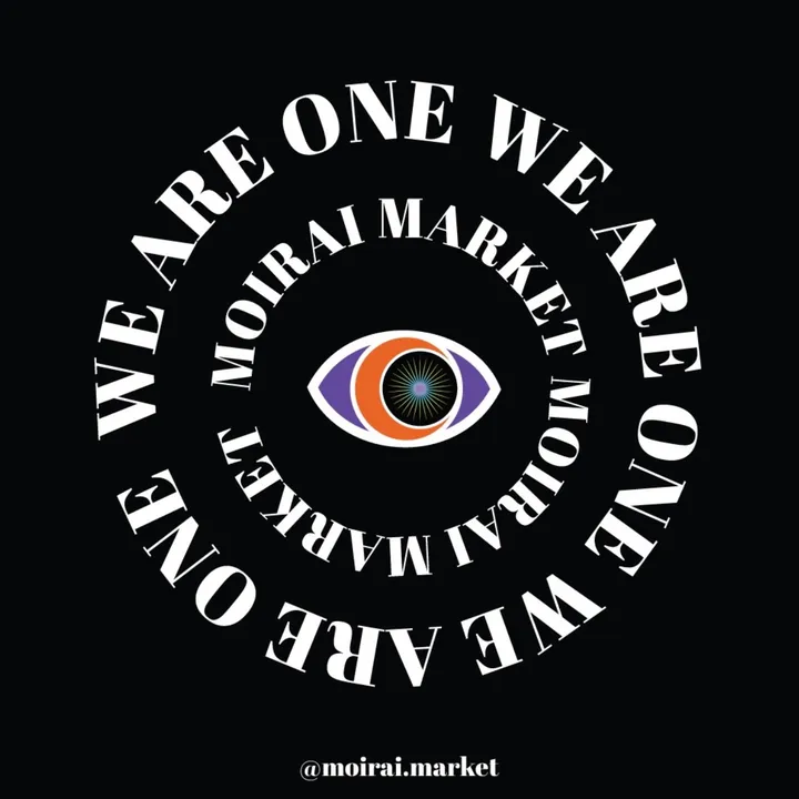 Moirai Market Mundo 🪐