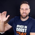 DANIEL MARITZ | Christian Youtuber