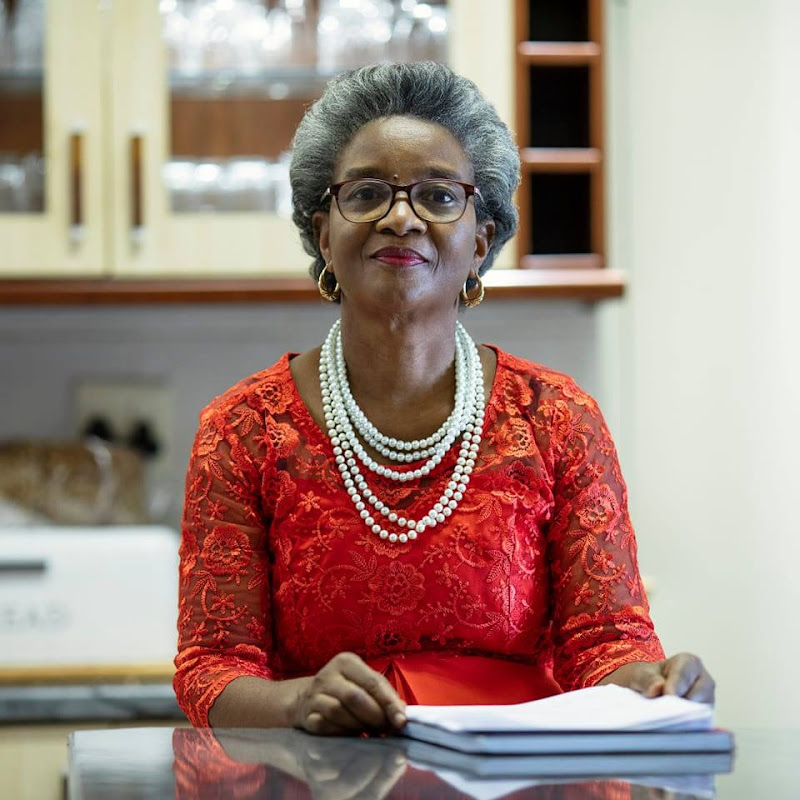 Kapadhi The Life Coach