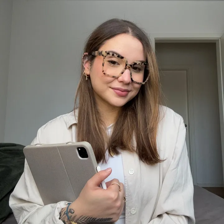 Carla | UGC